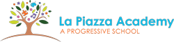 La Piazza Academy – Preschool | Elementary School | Coconut Grove | Miami, FL Logo