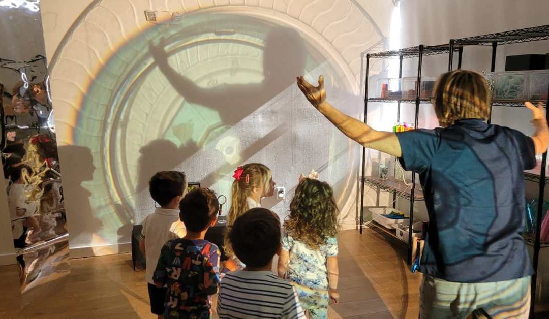Reggio Emilia vs Traditional Education What’s the Difference