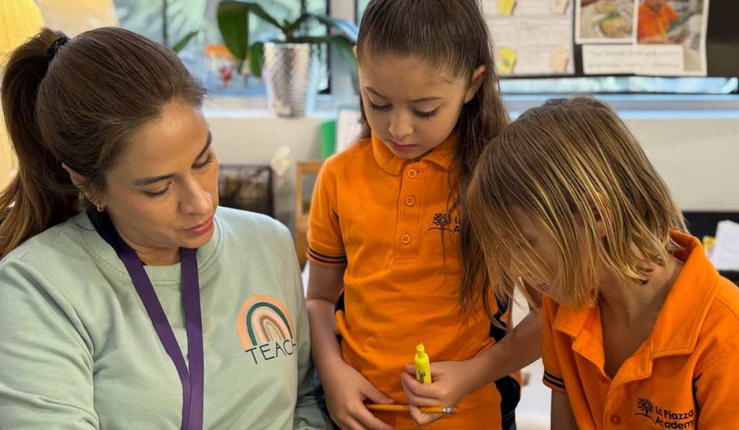 What Is a Progressive Elementary School?