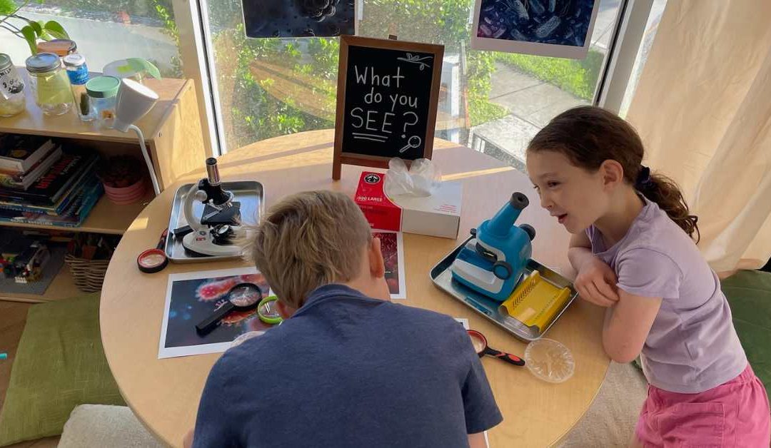 Why Project-Based Learning Builds Confident Children
