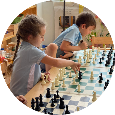 Chess Chess