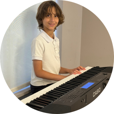 Piano Piano