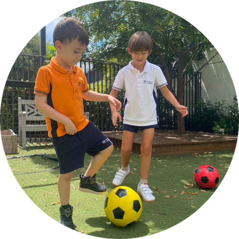 Soccer Academy Soccer Academy